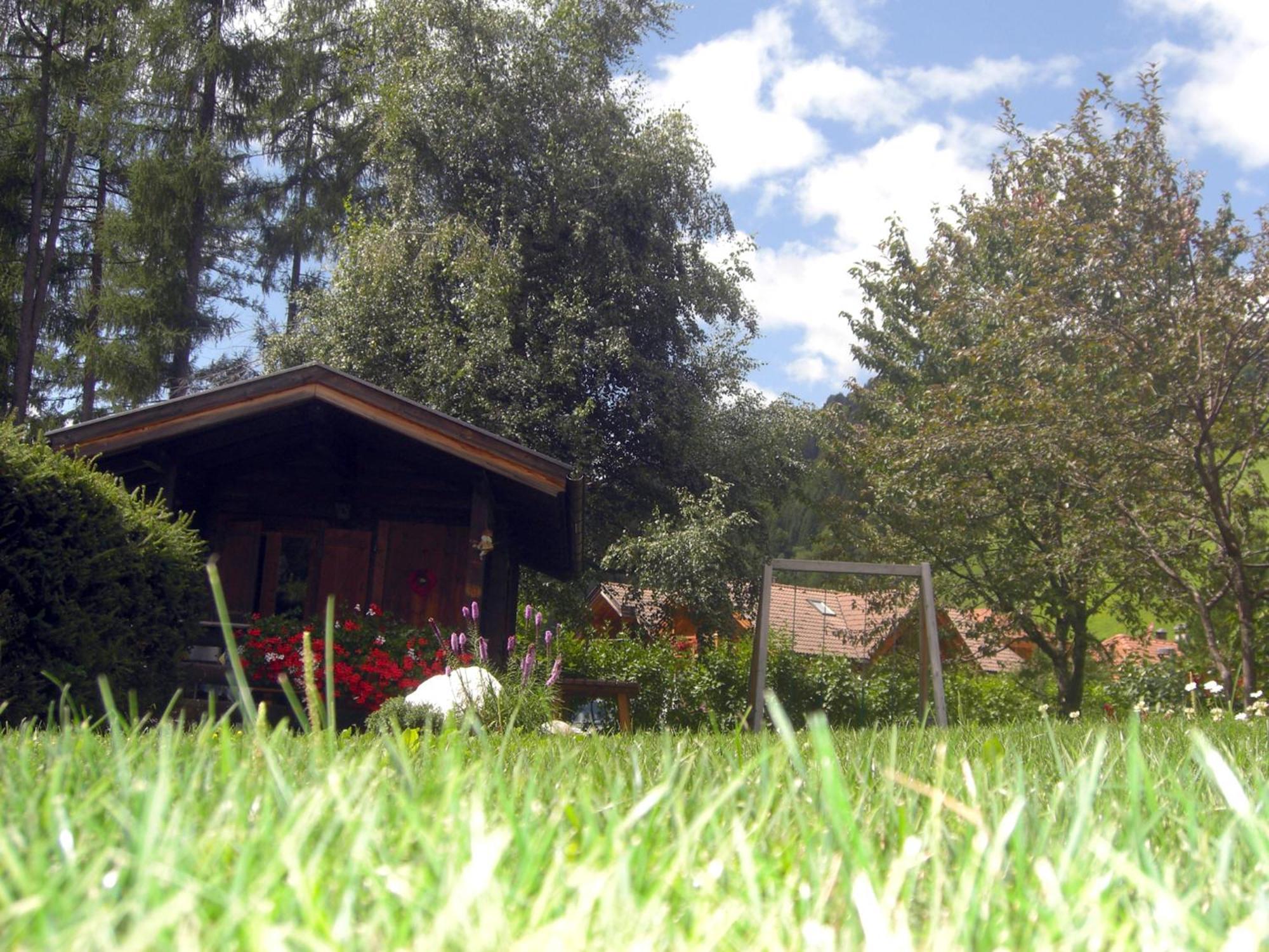 Appartements Haus Bachmann Innichen Buitenkant foto