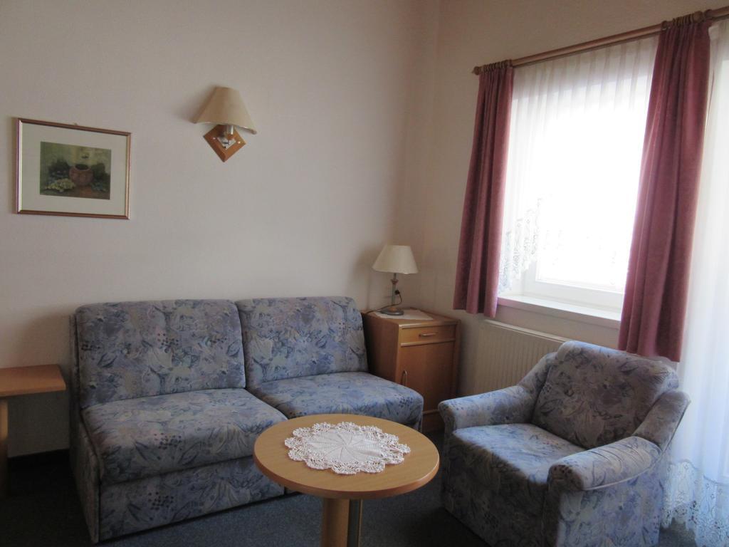 Appartements Haus Bachmann Innichen Buitenkant foto