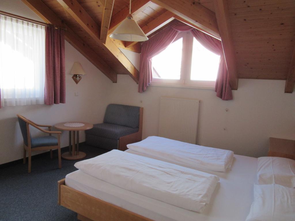 Appartements Haus Bachmann Innichen Buitenkant foto