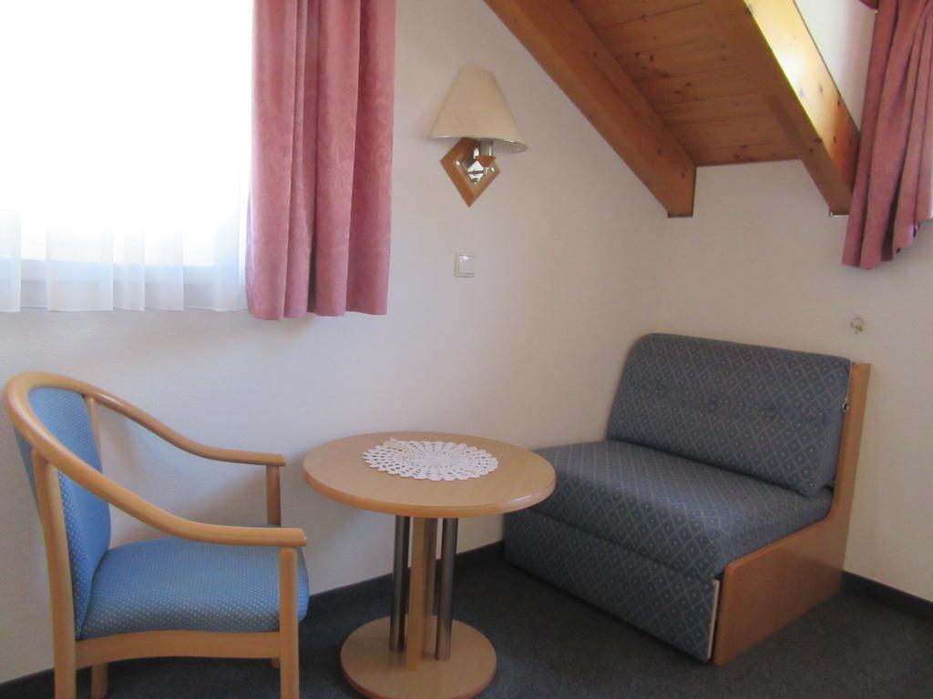 Appartements Haus Bachmann Innichen Buitenkant foto