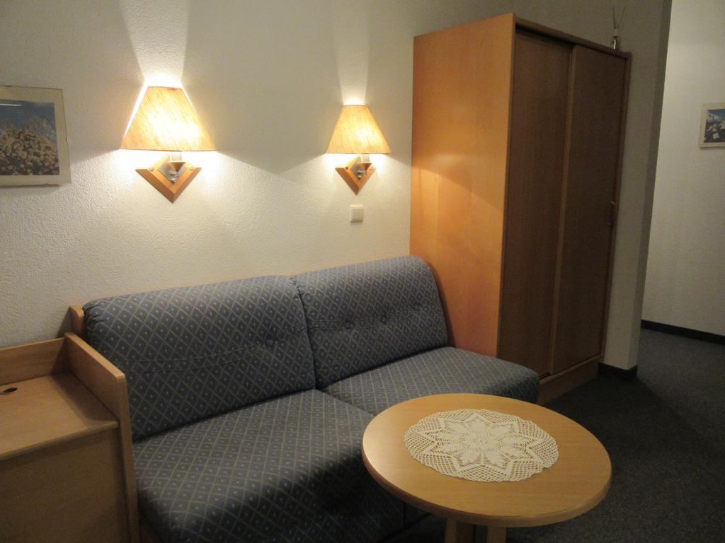Appartements Haus Bachmann Innichen Buitenkant foto